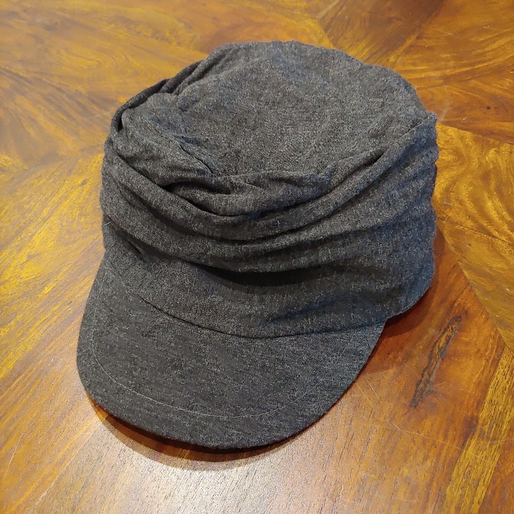 3/$20 🍁Sonoma paperboy style hat